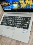 HP EliteBook 840 G5 Laptop - Core i7, 16GB RAM, 512GB SSD - 5