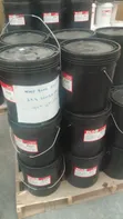 Hot Melt Glue Adhesive - 5