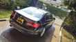 BMW 328i 2013 Blue - 3