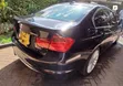 BMW 328i 2013 Blue - 4