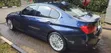 BMW 328i 2013 Blue - 5