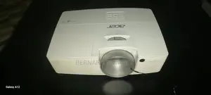 Acer X1123HP SVGA DLP Projector - 4000 Lumens