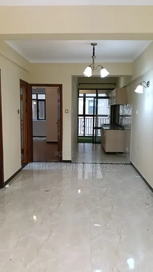 1 Bedroom Apartment for Rent in Kilimani, Off Dennis Pritt Rd