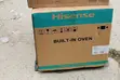 Hisense 60cm Built-In Oven HBO60202 - 2