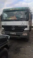 Mercedes-Benz Actros 3340 DTDOBI Trailer - 2