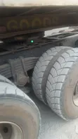 Mercedes-Benz Actros 3340 DTDOBI Trailer - 5