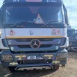 Mercedes-Benz Actros 3340 Truck with Trailer (Used) - 2