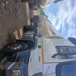 Mercedes-Benz Actros 3340 Truck with Trailer (Used) - 3