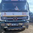 Mercedes-Benz Actros 3340 Truck with Trailer (Used) - 5
