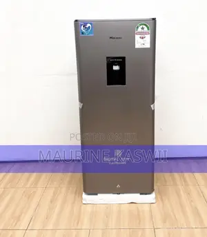 Hisense 176L Frost Fridge with Water Dispenser