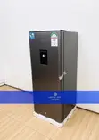 Hisense 176L Frost Fridge with Water Dispenser - 2