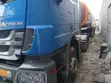 Mercedes-Benz Actros 3340 DTDOBI Local Trailer 42lts ZC - 2
