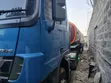 Mercedes-Benz Actros 3340 DTDOBI Local Trailer 42lts ZC - 3