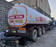 Mercedes-Benz Actros 3340 DTDOBI Local Trailer 42lts ZC - 4