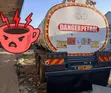 Mercedes-Benz Actros 42L Tanker Trailer - 1