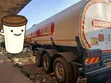 Mercedes-Benz Actros 42L Tanker Trailer - 2