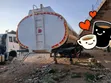 Mercedes-Benz Actros 42L Tanker Trailer - 3