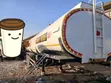 Mercedes-Benz Actros 42L Tanker Trailer - 4