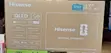 Hisense 43" QLED 4K UHD Smart TV - Bluetooth - 1