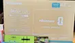 Hisense 43" QLED 4K UHD Smart TV - Bluetooth - 2