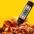 Digital Food Thermometer - 1