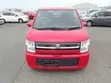 Suzuki Wagon R 660 Hybrid FWD 2018 Red - 1