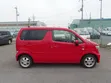 Suzuki Wagon R 660 Hybrid FWD 2018 Red - 2