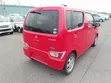 Suzuki Wagon R 660 Hybrid FWD 2018 Red - 5