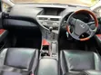 Lexus RX 450H FWD 2012 White - 5