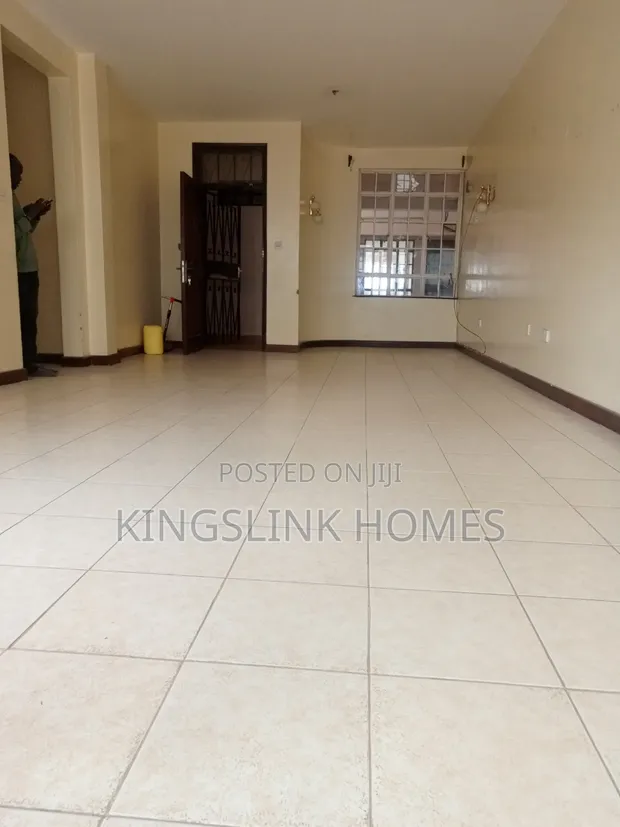 3 Bedroom Apartment for Rent in South C - 1