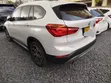 BMW X1 2018 Pearl - 1
