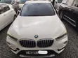 BMW X1 2018 Pearl - 2