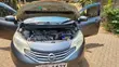 Nissan Note 2012 Gray - 2