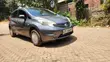 Nissan Note 2012 Gray - 4