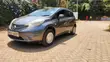 Nissan Note 2012 Gray - 5