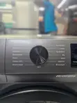 Hisense 8kg Front Load Washing Machine with Inverter Motor - 2