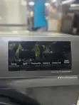 Hisense 8kg Front Load Washing Machine with Inverter Motor - 3