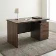 140cm Executive Office Desk - 3