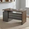 140cm Executive Office Desk - 4