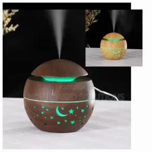 130ml Mushroom Humidifier