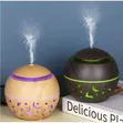 130ml Mushroom Humidifier - 2