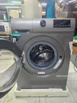 Hisense 8Kg Washing Machine - Inverter Motor - 1
