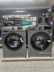 Hisense 6kg Front Load Washing Machine - 2