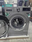 Hisense 7kg Front Load Washing Machine WFQP7012EVMT - 2