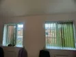 Green Magnificent Vertical Blinds - 1