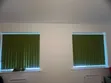 Green Magnificent Vertical Blinds - 2