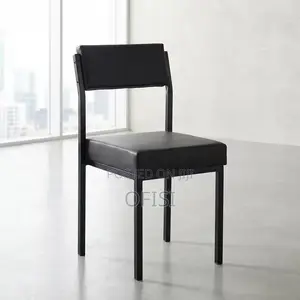 Catalina Premium Leather Office Chair