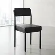 Catalina Premium Leather Office Chair - 2