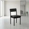 Catalina Premium Leather Office Chair - 3