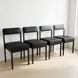 Catalina Premium Leather Office Chair - 4